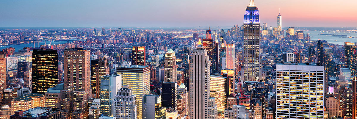 New York City