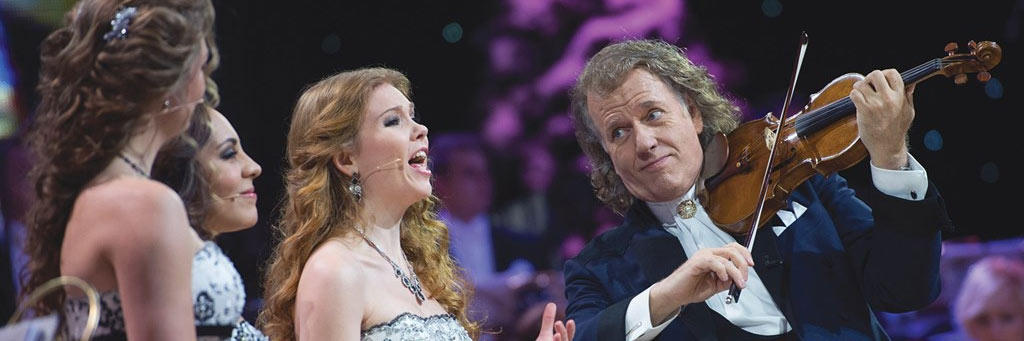 Andre Rieu