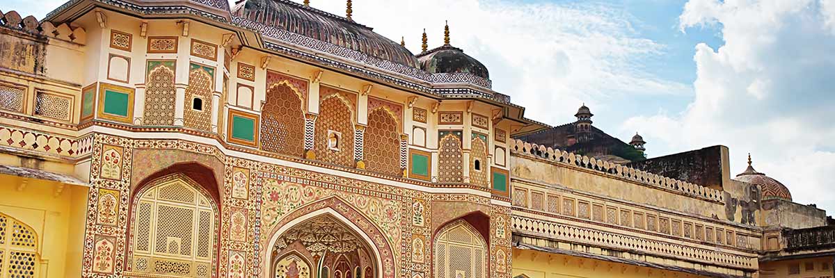 Amber Fort