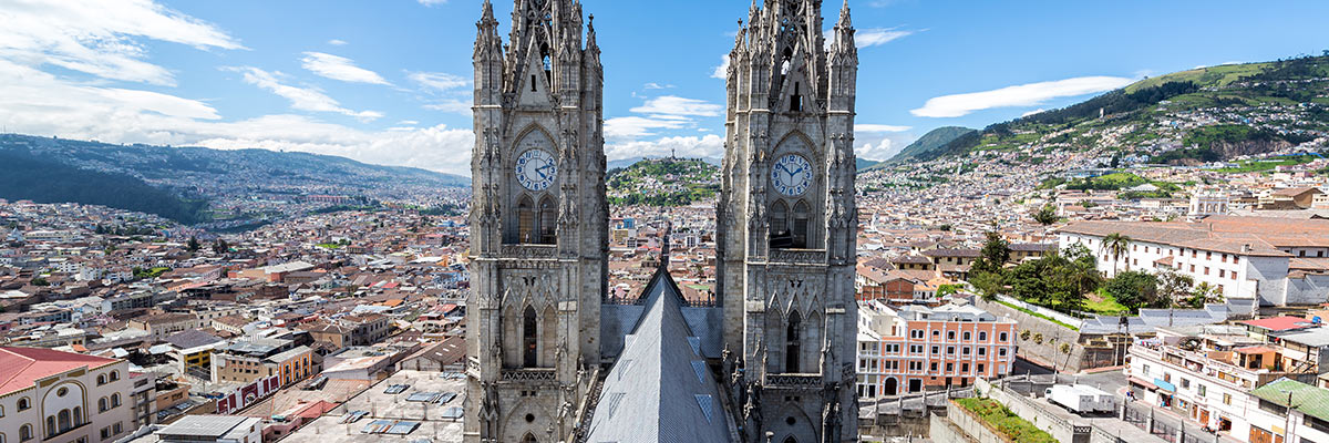 Quito