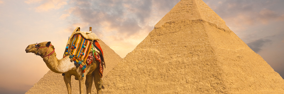 Pyramids