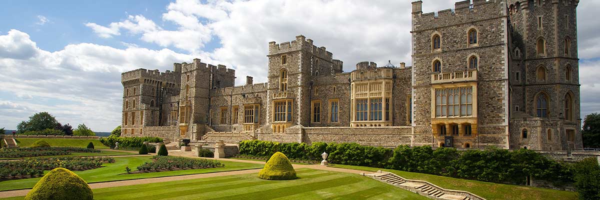 Windsor Castle