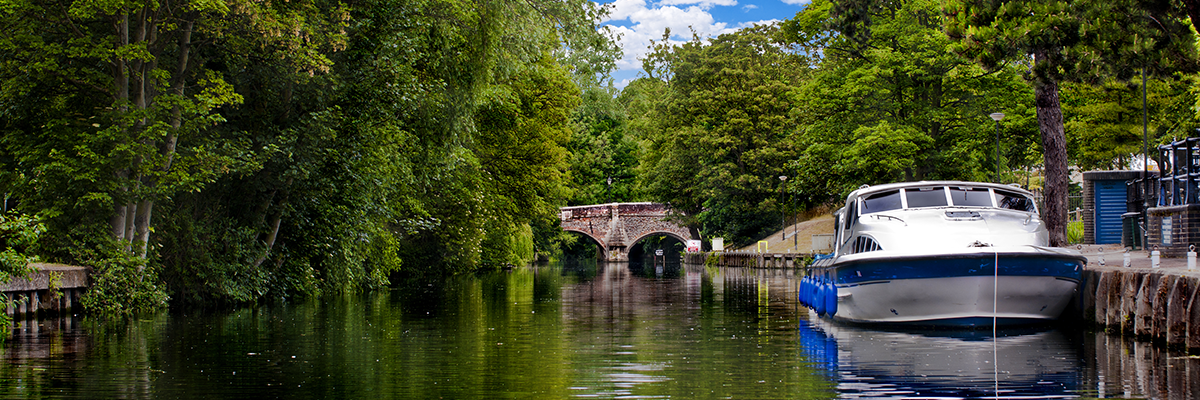 Norfolk Coach Holidays